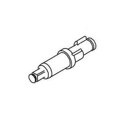 Ingersoll Rand 1/2 Inch Anvil Assembly, Ring Retainer for Ingersoll Rand 2135, 2131 and 231 Series Impact Wrench