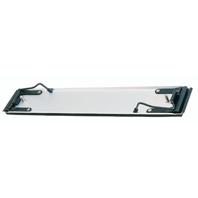 Ingersoll Rand Straight Line Sander Backing Pad 2.75" x 17.5" for Ingersoll Rand 315G Sander