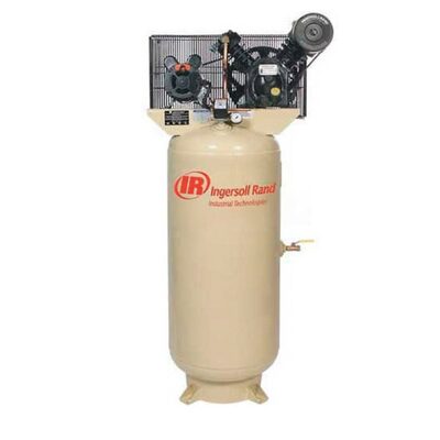 Ingersoll Rand 2340N5-V Air Compressor