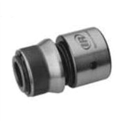 Ingersoll Rand Quick Change Chisel Retainer for Ingersoll Rand Air Hammers, .401" Shank