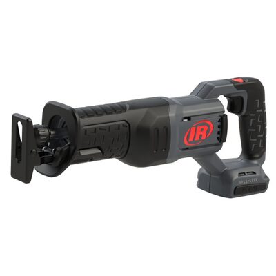Ingersoll Rand 20V Cordless Reciprocating Saw, 1-1/4" Stroke, 3000 SPM, Bare Tool