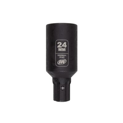 Ingersoll Rand DXS2 24mm Metric Deep Impact Socket