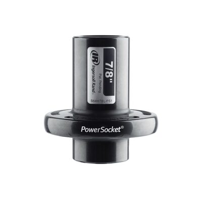 Ingersoll Rand 7/8" SAE Deep Hex PowerSocket for Ingersoll Rand 1/2in Drive Tool