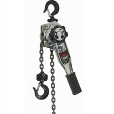 Ingersoll Rand SLB600 Lever Chain Hoist 15'