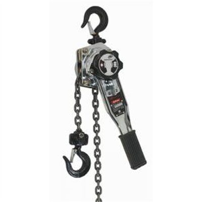 Ingersoll Rand Lever Chain Hoist 5"