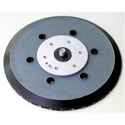 Ingersoll Rand 6" Sanding Pad for Ingersoll Rand 4151, R026, R036 Series Sanders