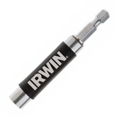 Irwin Industrial Comp Magn Screw Guide- 3-11/16