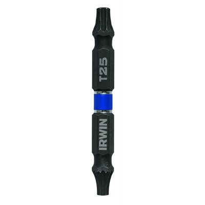 Irwin Industrial IMPACT DBL END