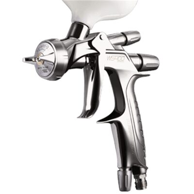 Iwata Iwata WS400 Series S2 Clear, 1.2 HD Spray Gun