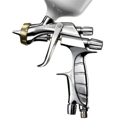 Iwata LS400-1401 GUN ONLY 1.4 NOZZLE