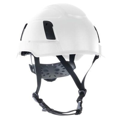 Jackson Safety Type 2+ Safety Helmet  - White