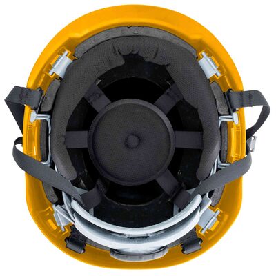 Jackson Safety Safety Helmet - XS2-500 Series - Type 2+ - Yellow