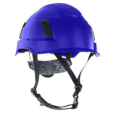 Jackson Safety Safety Helmet - XS2-500 Series - Type 2+ - Blue