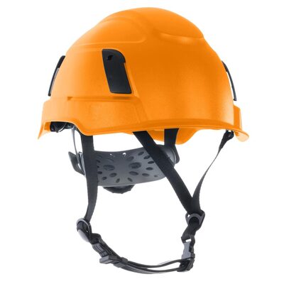 Jackson Safety Safety Helmet - XS2-500 Series - Type 2+ - Hi-Vis Orange