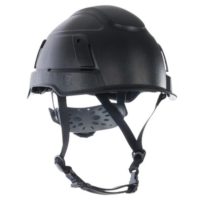 Jackson Safety Type 2+ Safety Helmet  - Black