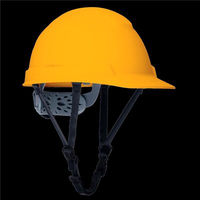 Jackson Safety Safety Helmet - SENTRY2 Series - Cap-Style - Type 2 - Non-Vented - Yellow