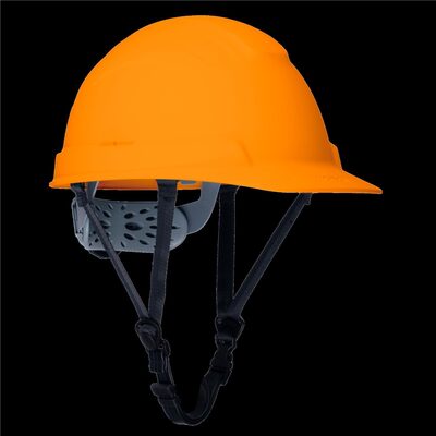 Jackson Safety Safety Helmet - SENTRY2 Series - Cap-Style - Type 2 - Non-Vented - Hi-Vis Orange