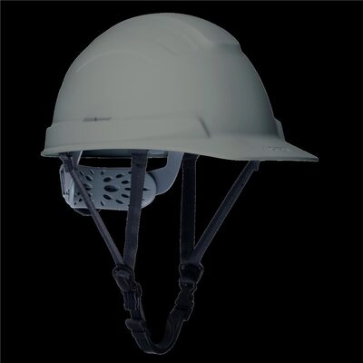 Jackson Safety Safety Helmet - SENTRY2 Series - Cap-Style - Type 2 - Non-Vented - Gray