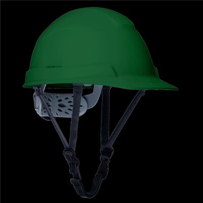 Jackson Safety Safety Helmet - SENTRY2 Series - Cap-Style - Type 2 - Non-Vented - Green