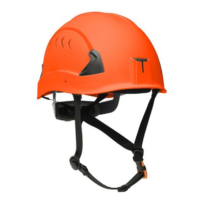 Jackson Safety Safety Helmet - CH-2-400V Series - Type 2 - Vented - Hi-Vis Orange