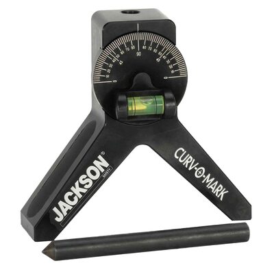 Jackson Safety Standard Centering Head