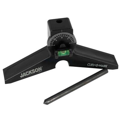 Jackson Safety Large Centering Head