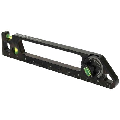 Jackson Safety Magnetic Level