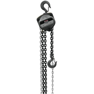 Jet Tools S90-200-10 - 2 Ton 10' Lift