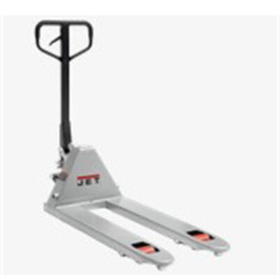 Jet Tools PTW-2042A - 20.5" x 42" 6600LB Pallet Truck
