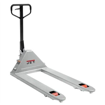 Jet Tools PTW-2748A - 27" x 48" 6600LB Pallet Truck