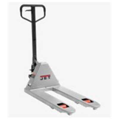Jet Tools PT-2036JA - 20.5" x 36" 5500LB Pallet Truck