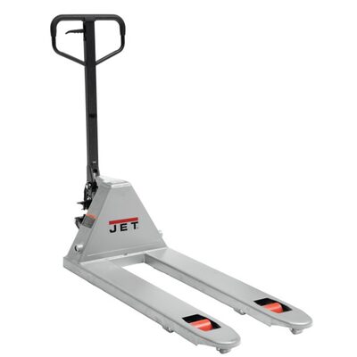 Jet Tools PT-2042JA - 20.5" x 42" 5500LB Pallet Truck