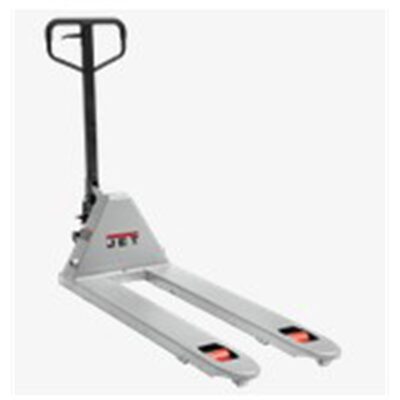 Jet Tools PT-2048JA - 20.5" x 48" 5500LB Pallet Truck
