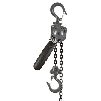 Jet Tools JLP-050A-15 - JLP-A Series 1/2 Ton Mini-Puller, 15' Lift