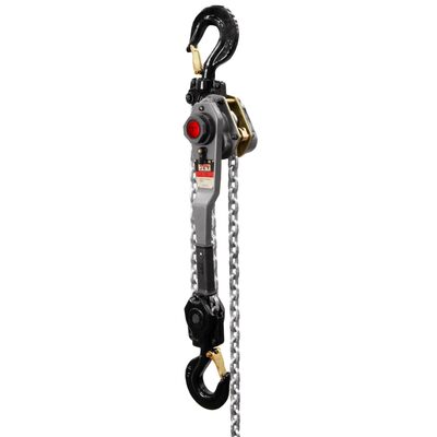 Jet Tools JLH-600WO-5 - JLH Series 6 Ton Lever Hoist, 5' Lift with Overload Protection