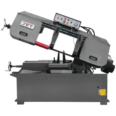 Jet Tools HBS-1321W - 13" x 21" Semi-Auto Horizontal Bandsaw