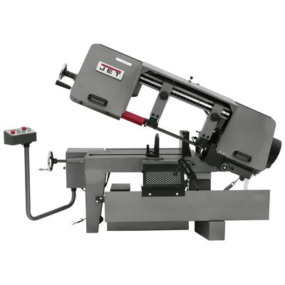 Jet Tools J-7020 - 10" x 16" Horizontal Bandsaw