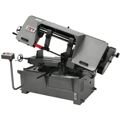 Jet Tools J-7020M - 10" x 16" Horizontal Mitering Bandsaw