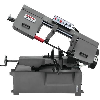 Jet Tools MBS-1014W-3 - 10" x 14" Horizontal Mitering Bandsaw