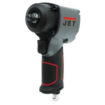 Jet Tools JAT-106 - 3/8" Compact Impact Wrench