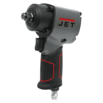 Jet Tools JAT-107 - 1/2" Compact Impact Wrench