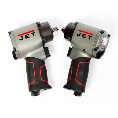Jet Tools 2 IMP WRENCHES (JAT-106 107)