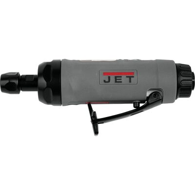 Jet Tools JAT-414 - 1/4" Straight Composite Die Grinder