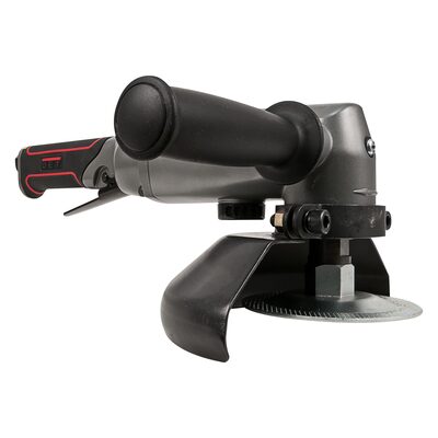 Jet Tools JAT-452 - 7" Angle Grinder
