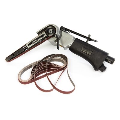 Jet Tools 3/8" BELT SER 10 BELTS