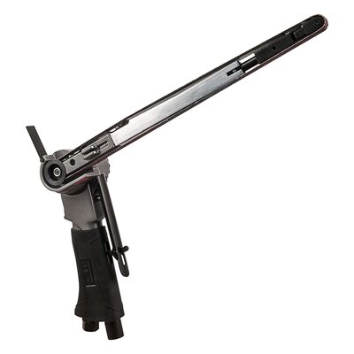 Jet Tools JAT-752 - 1/2" x 24" Mini Belt Sander