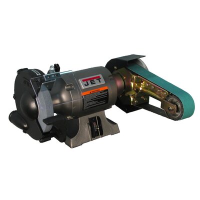 Jet Tools 6" GRINDER MULTI-TOOL ATTACHMENT