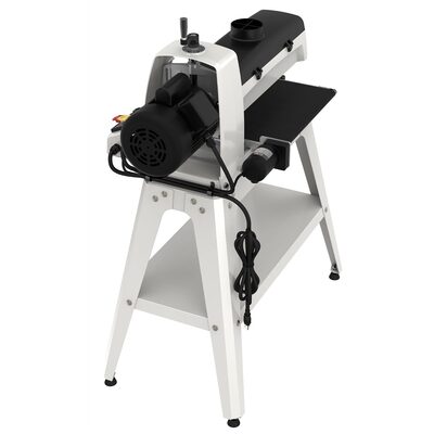 Jet Tools JWDS-1836 Drum Sander, 1.75HP 1 Phase 115V, Open Stand