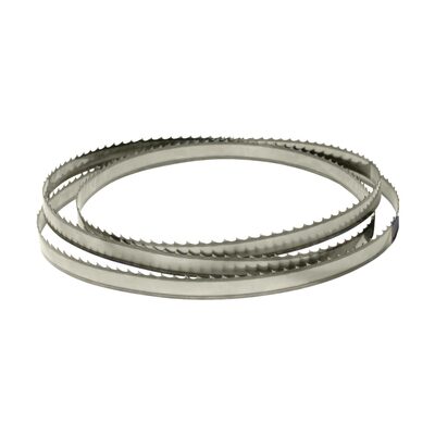 Jet Tools Bi-Metal Bandsaw Blade 1" x 0.035 x 132-1/2" ( 4/6T) For EHB-1018V