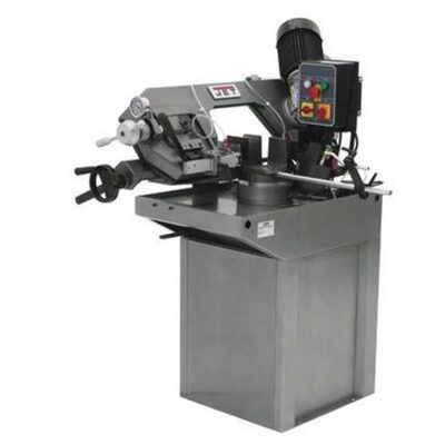 Jet Tools J-9180-3 - 7" Zip Miter Horizontal Bandsaw